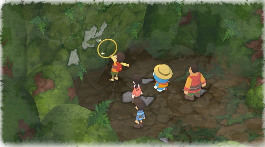 【5.05】PS4游戏《哆啦A梦：牧场物语.Doraemon Story of Seasons》中文v1.10下载_0