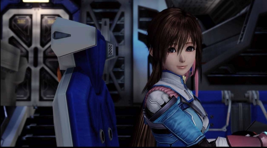 【5.05】PS4游戏《星之海洋4：最后的希望 4K 全高清重制版.Star Ocean: The Last Hope – 4K & Full HD Remaster》英日文v1.03下载_1