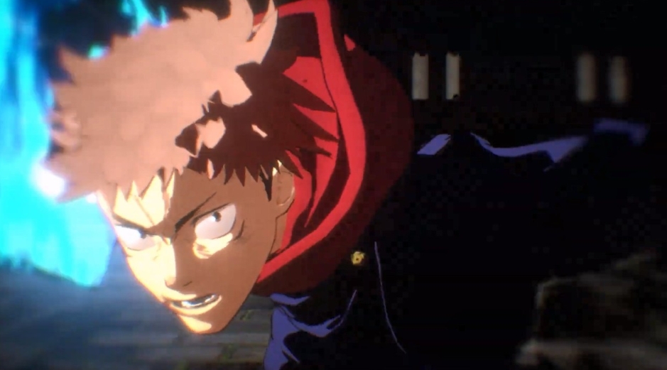 【5.05】PS4游戏《咒术回战：双华乱舞.Jujutsu Kaisen: Cursed Clash》中文v1.01下载_1
