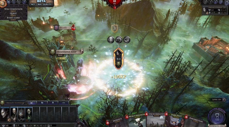【5.05】PS4游戏《不朽国度：血族战争.Immortal Realms: Vampire Wars》中文v1.01下载_1