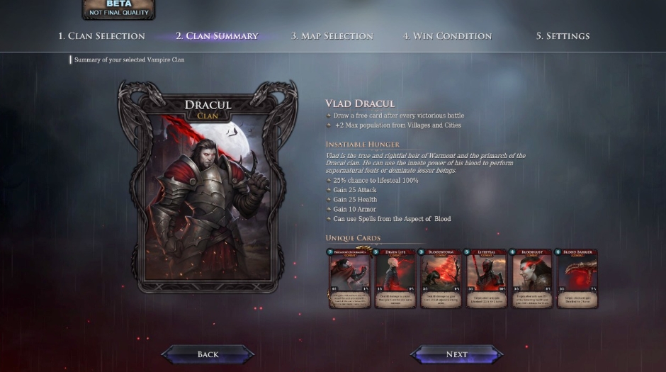 【5.05】PS4游戏《不朽国度：血族战争.Immortal Realms: Vampire Wars》中文v1.01下载_0