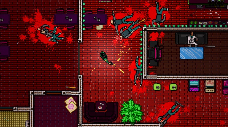 【5.05】PS4游戏《火线迈阿密 2:空号.Hotline Miami 2: Wrong Number》英文下载_0