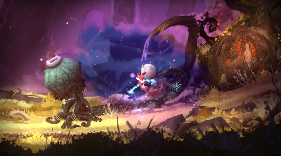 【5.05】PS4游戏《秋后的季节.Seasons after Fall》英文v1.01下载_0