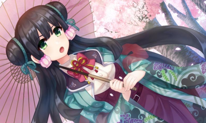 【7.02】PS4游戏《女装计划.Bokuhime Project》日文下载_0
