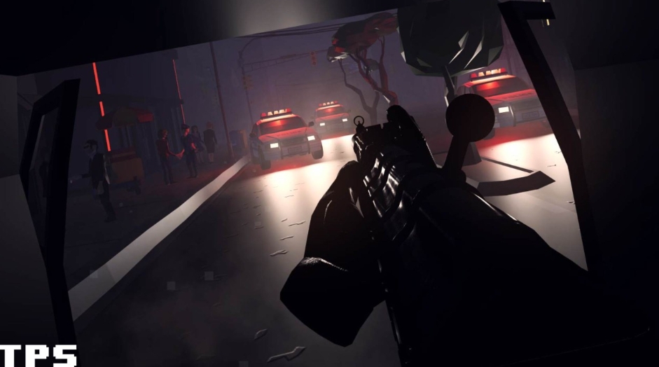 【5.05】PS4游戏《完美狙击手.The Perfect Sniper》英文下载_0