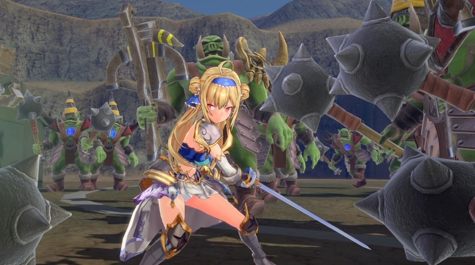 【5.05】PS4游戏《子弹少女3：幻想曲.Bullet Girls Phantasia》中文v1.01(含49个DLC)下载_1