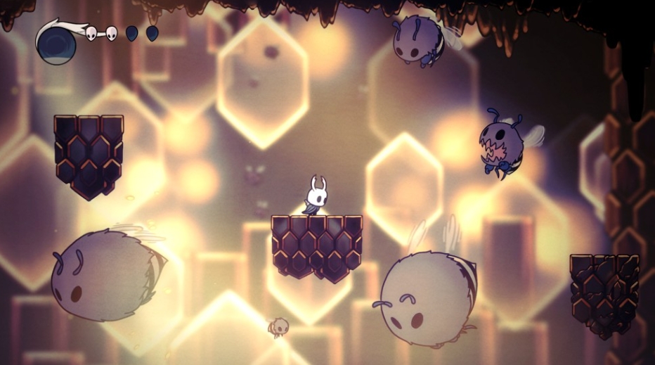 【5.05】PS4游戏《空洞骑士：虚空之心版.Hollow Knight: Voidheart Edition》中文V1.02下载_0