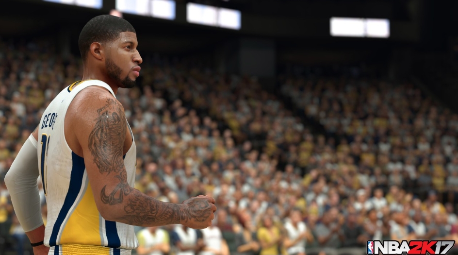 【5.05】PS4游戏《NBA 2K17》中文下载_0