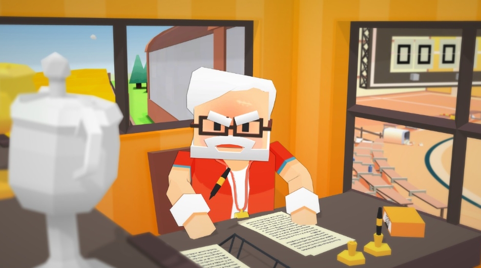 【5.05】PS4游戏《躲避球大冒险.Stikbold! A Dodgeball Adventure》英文v1.01下载_0