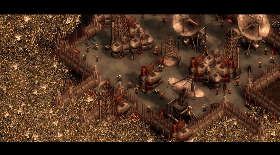 【5.05】PS4游戏《亿万僵尸.They Are Billions》中文v1.02下载_0