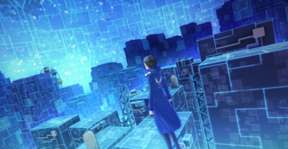 【5.05】PS4游戏《数码宝贝物语：网路侦探骇客追忆 20周年纪念版 .Digimon Story: Cyber Sleuth – Hacker’s Memory 20th Anniversary》中文下载_1