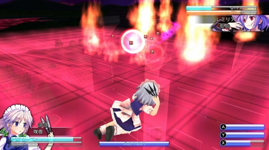 【5.05】PS4游戏《东方红舞斗V.Touhou Kobuto V: Burst Battle》英文下载_0