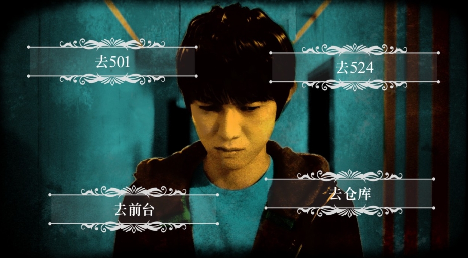 【7.55】PS4游戏《死亡成真.Death Come True》中文下载_0
