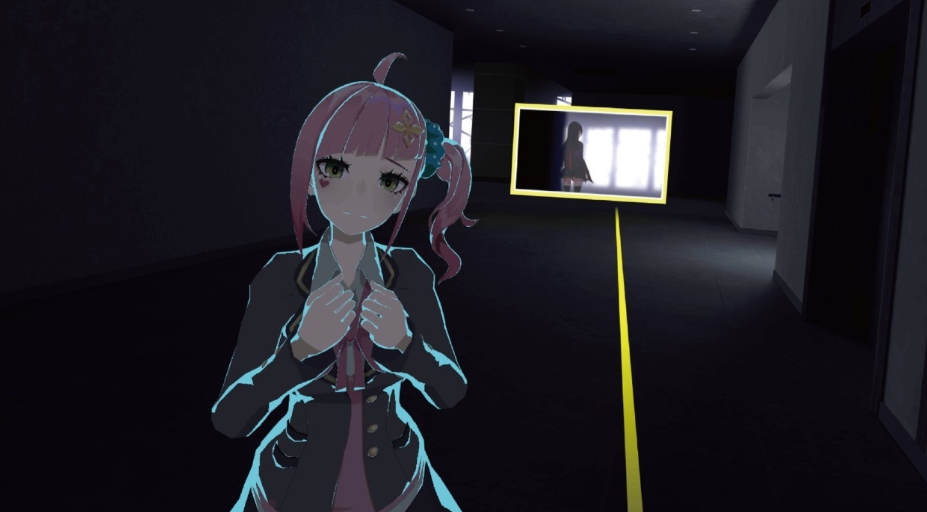 【6.72】PS4游戏《东京科罗诺斯.Tokyo Chronos》中文v1.01下载_1