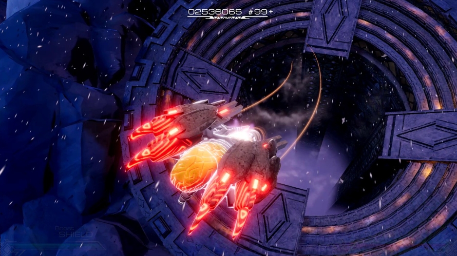 【5.05】PS4游戏《天使之翼号.Pawarumi》中文下载_0
