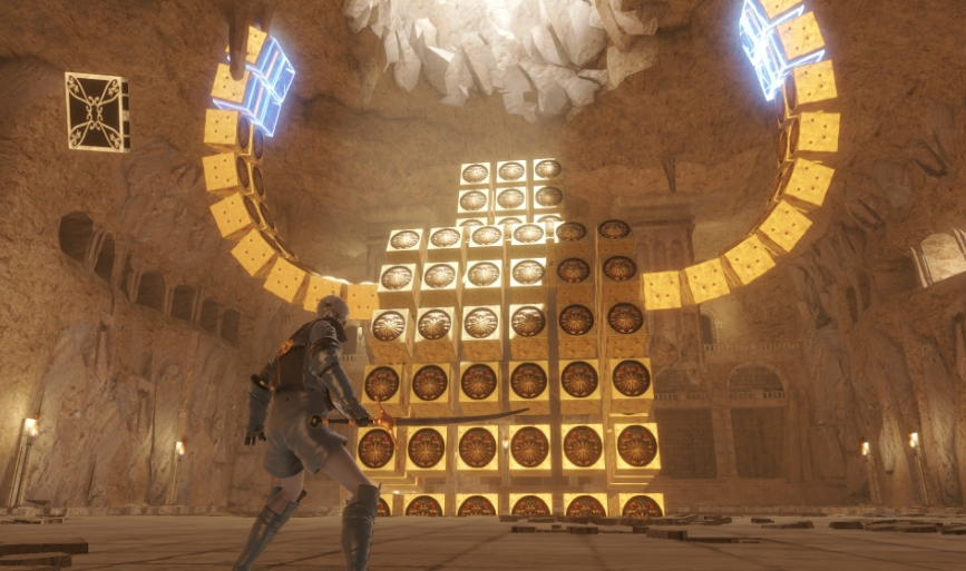 【5.05】PS4游戏《尼尔：复制体 ver.1.22474487139…NieR Replicant ver.1.22474487139…》中文v1.03下载_0