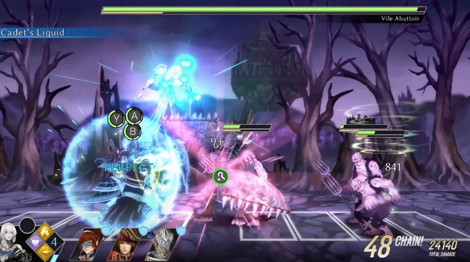 【7.55】PS4游戏《堕落军团：复仇者.Fallen Legion: Revenants》英日文v1.12下载_0