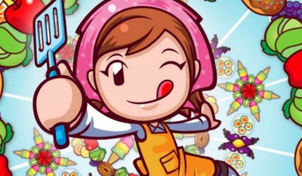 【5.05】PS4游戏《料理妈妈：料理明星.Cooking Mama：Cookstar》英文v1.0.1下载_0