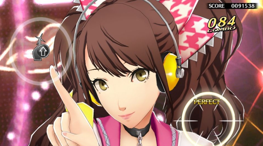 【5.05】PS4游戏《女神异闻录 4：通宵热舞.Persona 4 Daning All Night》中文1.00下载_0