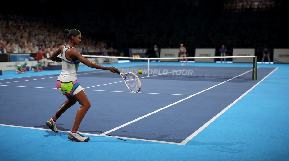 【5.05】PS4游戏《世界网球巡回赛2.Tennis World Tour 2》中文v1.04下载_1