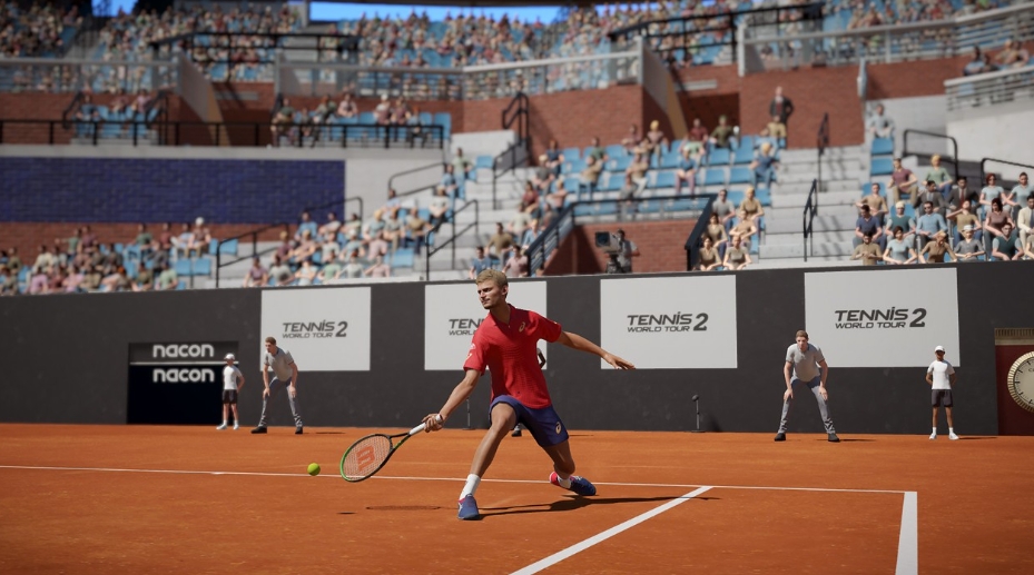 【5.05】PS4游戏《世界网球巡回赛2.Tennis World Tour 2》中文v1.04下载_0
