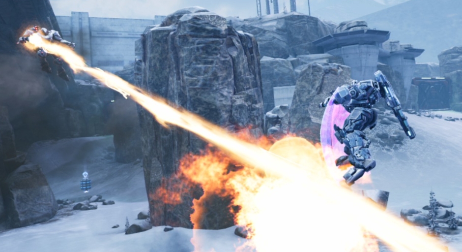 【5.05】PS4游戏《大天使.Archangel》英文v1.02下载_0