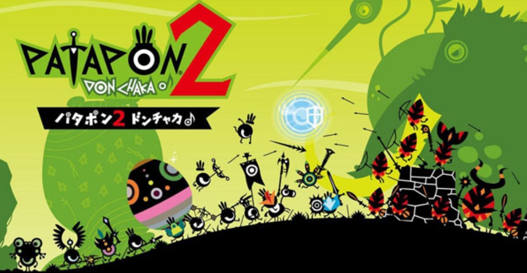 【5.05】PS4游戏《战鼓啪打碰2：重制版.Patapon 2 Remastered》中文v1.02下载_0