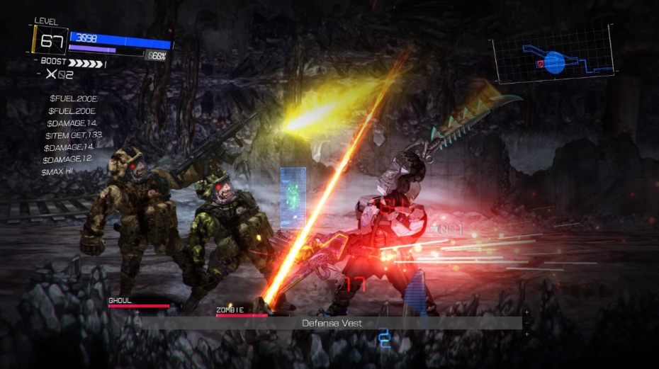【5.05】PS4游戏《地球的黎明.Earth’s Dawn》英文v1.01下载_1