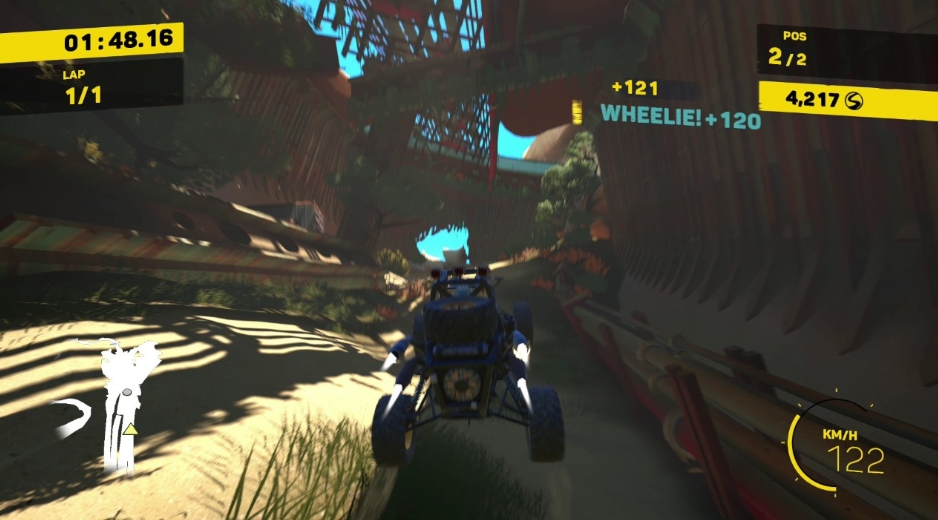【5.05】PS4游戏《越野赛车:巴吉X全地形X摩托.Offroad Racing – Buggy X ATV X Moto》英文v1.01下载_1