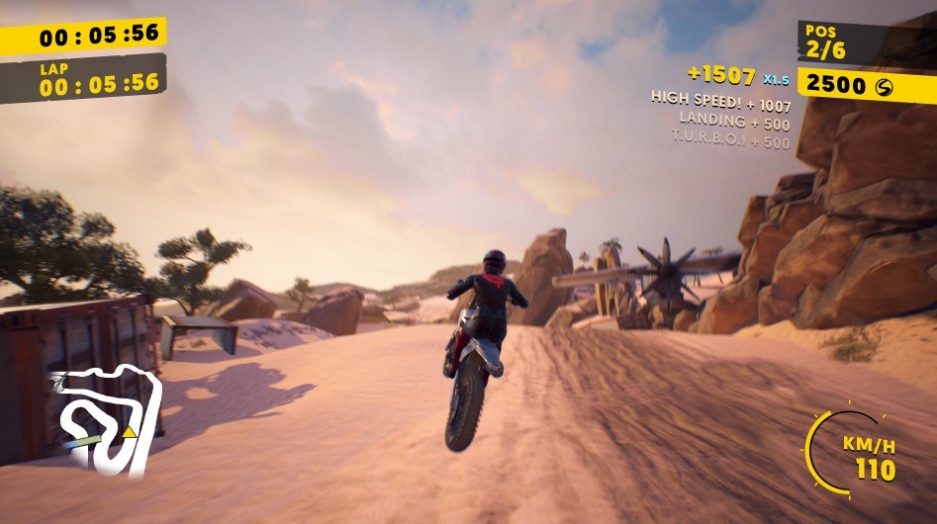 【5.05】PS4游戏《越野赛车:巴吉X全地形X摩托.Offroad Racing – Buggy X ATV X Moto》英文v1.01下载_0