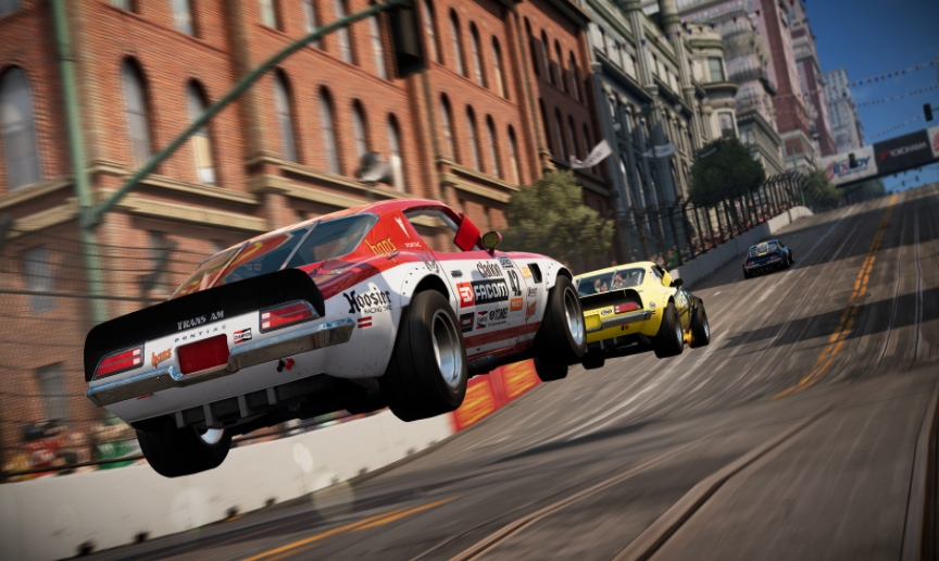 【5.05】PS4游戏《超级房车赛：终极版.GRID Ultimate Edition》英文3.07(含DLC)下载_1