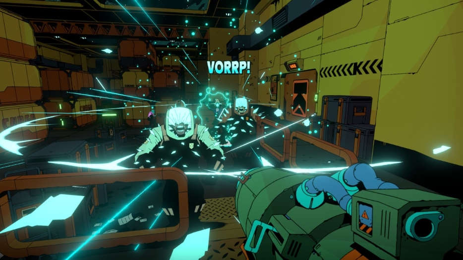 【5.05】PS4游戏《虚空混蛋.Void Bastards》中文v1.01下载_1