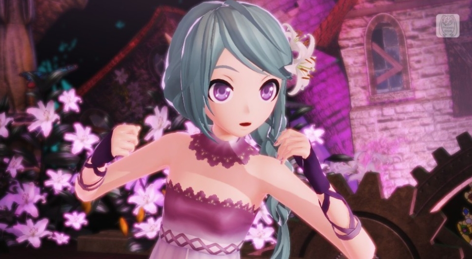 【5.05】PS4游戏《初音未来：歌姬计划X.Project DIVA- X HD》中文v1.02(含DLC)下载_1