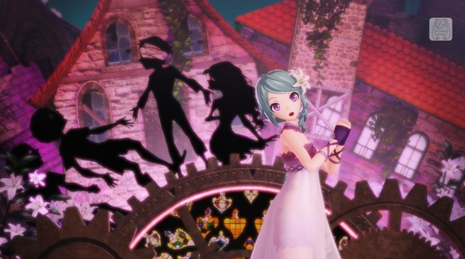 【5.05】PS4游戏《初音未来：歌姬计划X.Project DIVA- X HD》中文v1.02(含DLC)下载_0