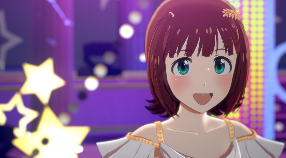 【5.05】PS4游戏《偶像大师：星耀季节.The Idolmaster: Starlit Season》中文v1.60(含DLC)下载_1