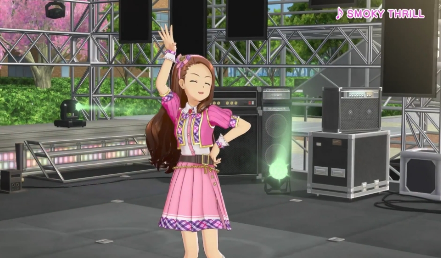 【5.05】PS4游戏《偶像大师：星光舞台. The Idolm@ster: Stella Stage》中文v1.08(含DLC)下载_1