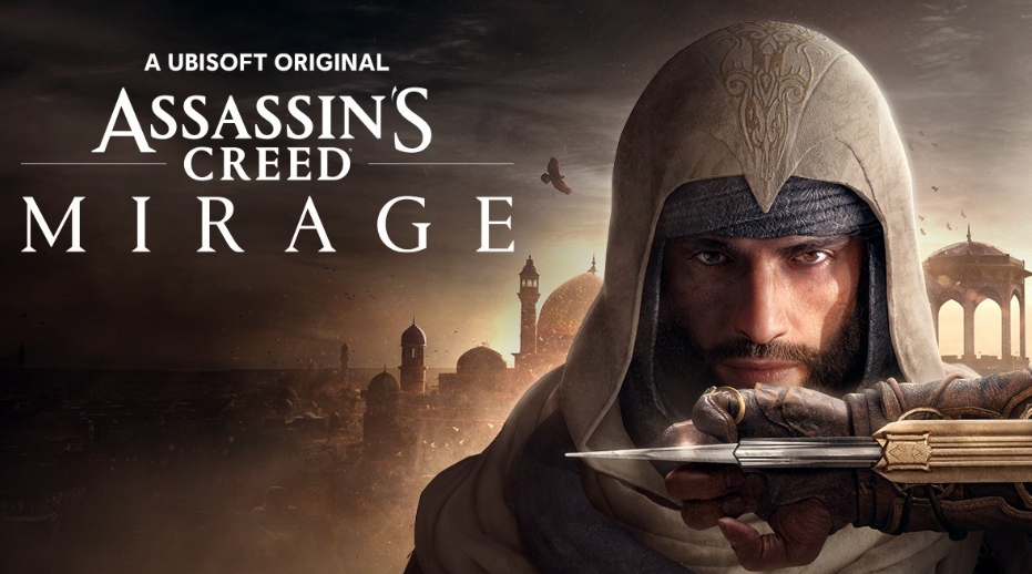 【5.05】PS4游戏《刺客信条：幻景.Assassin’s Creed Mirage》中文v1.07下载_1