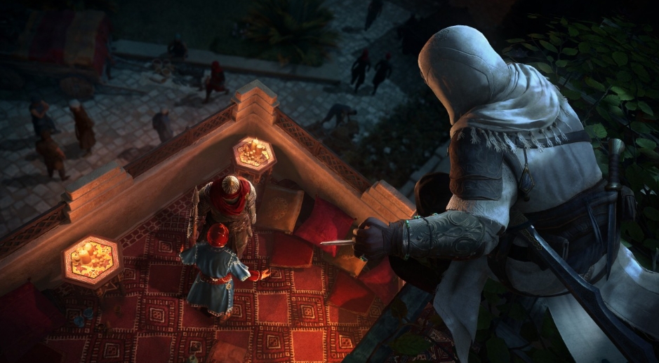 【5.05】PS4游戏《刺客信条：幻景.Assassin’s Creed Mirage》中文v1.07下载_0