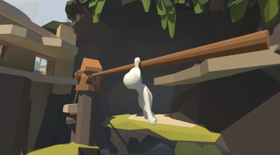 【5.05】PS4游戏《人类一败涂地.Human: Fall Flat》中文v1.13下载_1