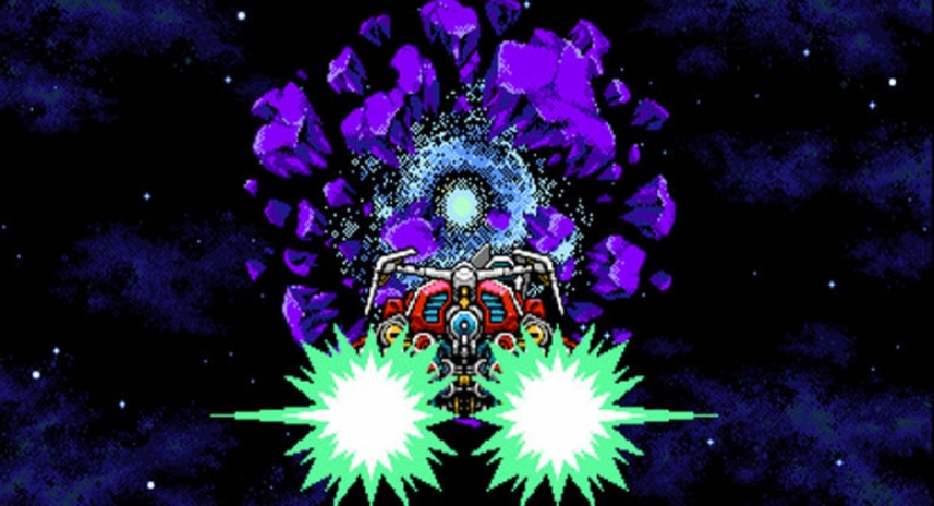 【5.05】PS4游戏《超惑星战记零三部曲：超行星战记编年史. Blaster Master Zero Trilogy: MetaFight Chronicle》中文v1.01下载_0
