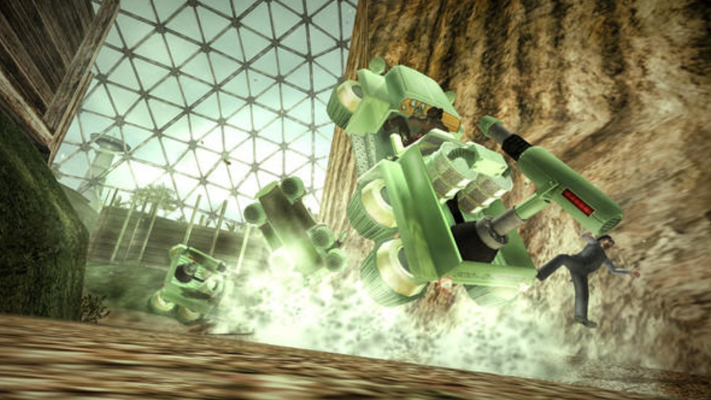【5.05】PS4游戏《僵尸斯塔布斯.Stubbs the Zombie in Rebel Without a Pulse》中文v1.02下载_0