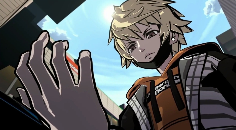 【9.00】PS4游戏《新美妙世界.NEO: The World Ends with You》英日文v1.0下载_1