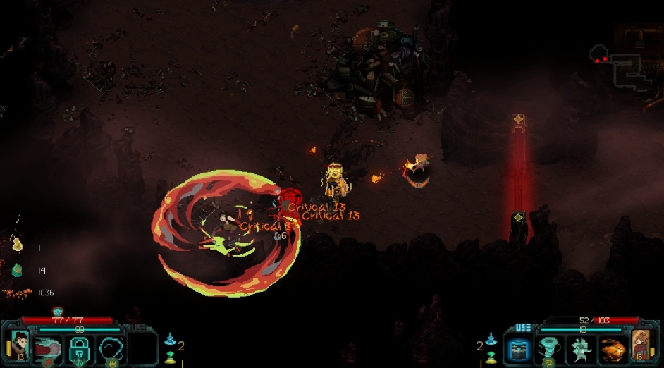 【7.02】PS4游戏《莫塔守山人.Children of Morta》中文v1.13(含DLC)下载_1