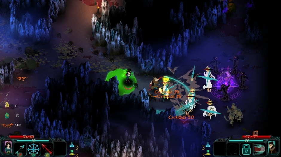 【7.02】PS4游戏《莫塔守山人.Children of Morta》中文v1.13(含DLC)下载_0