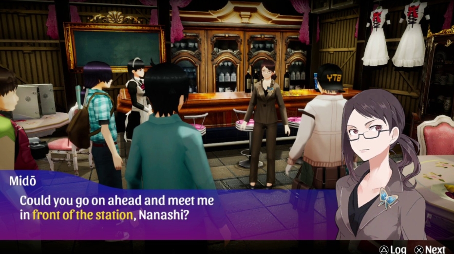 【7.55】PS4游戏《秋叶脱物语.Hellbound & Debriefed》中文v1.03下载_0