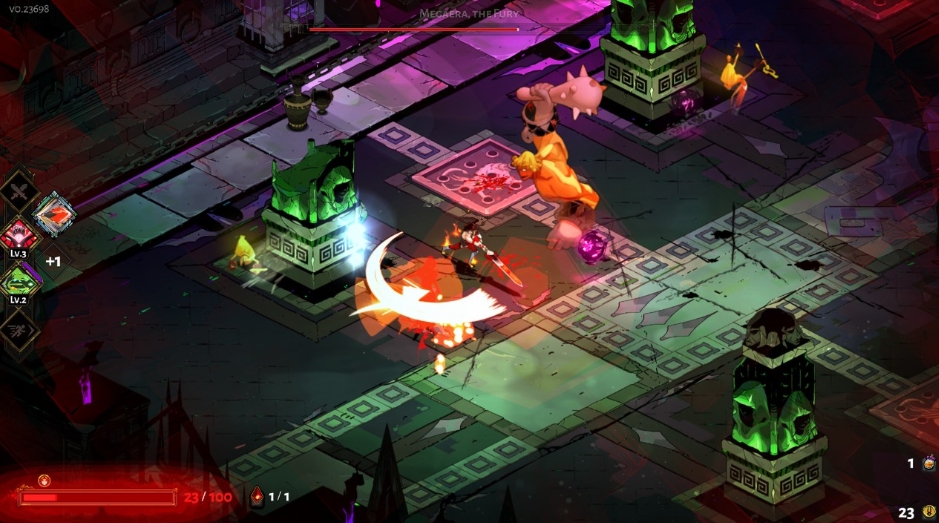 【5.05】PS4游戏《黑帝斯.Hades》中文v1.03下载_1