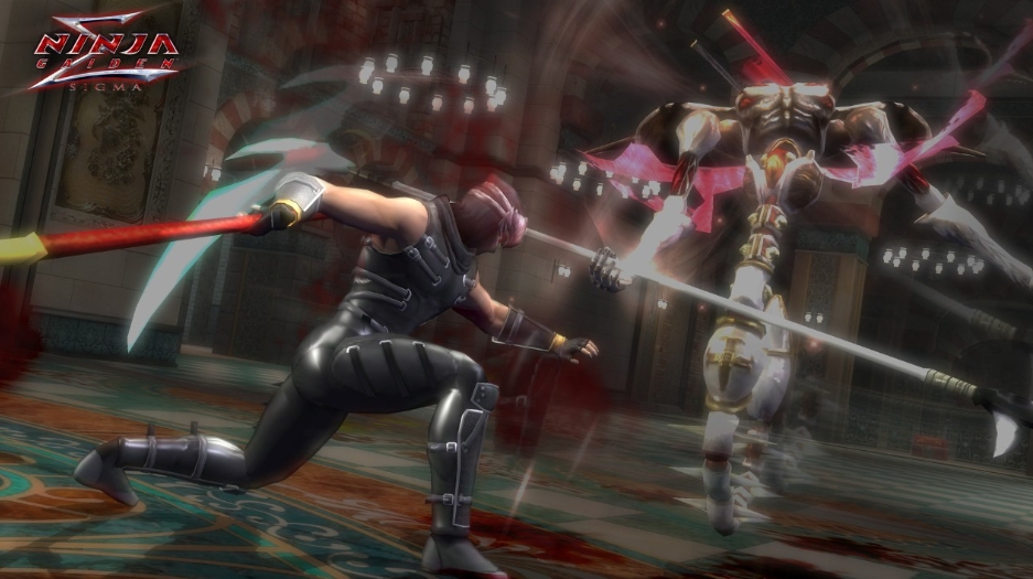 【5.05】PS4游戏《忍者龙剑传：大师收藏版.Ninja Gaiden: Master Collection》中文v1.02下载_1