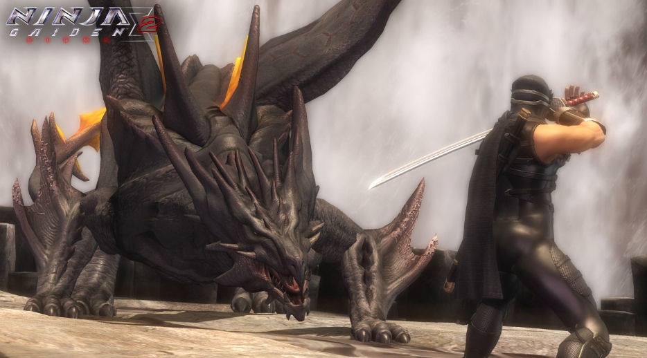 【5.05】PS4游戏《忍者龙剑传：大师收藏版.Ninja Gaiden: Master Collection》中文v1.02下载_0