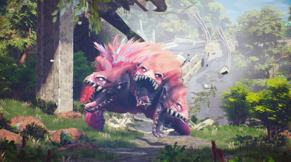 【5.05】PS4游戏《生化变种.BIOMUTANT》中文v2.09下载_0