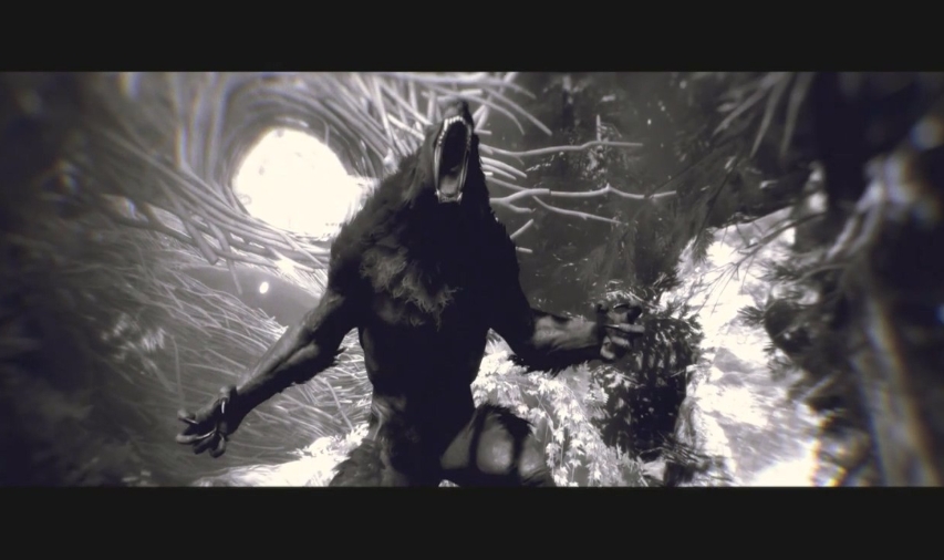 【9.00】PS4游戏《狼人之末日怒吼.Werewolf: The Apocalypse – Earthblood》中文v1.04下载_1